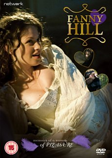 Fanny Hill: The Complete Series 2007 DVD