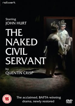 The Naked Civil Servant 1975 DVD - Volume.ro
