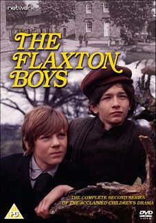The Flaxton Boys: The Complete Second Series 1970 DVD