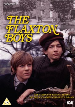 The Flaxton Boys: The Complete Second Series 1970 DVD - Volume.ro
