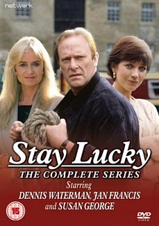 Stay Lucky: The Complete Series 1993 DVD / Box Set