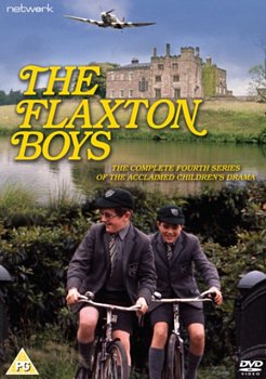 The Flaxton Boys: The Complete Fourth Series 1973 DVD - Volume.ro