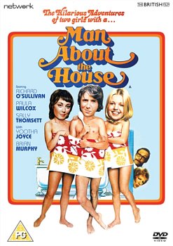 Man About the House 1974 DVD - Volume.ro
