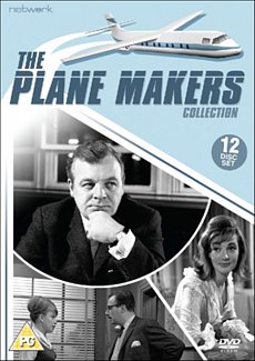 The Plane Makers: The Collection 1965 DVD / Box Set