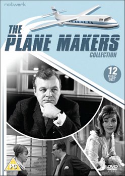 The Plane Makers: The Collection 1965 DVD / Box Set - Volume.ro