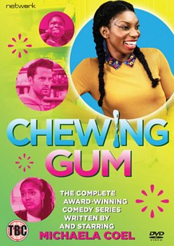 Chewing Gum: The Complete Series 2017 DVD - Volume.ro