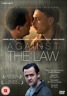Against the Law 2017 DVD