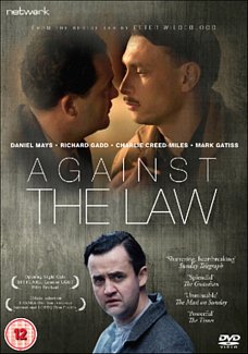 Against the Law 2017 DVD