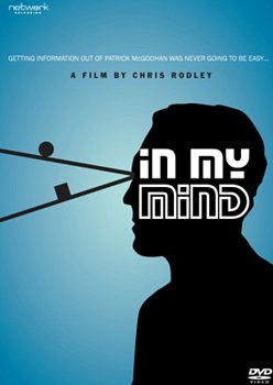 In My Mind 2017 DVD - Volume.ro