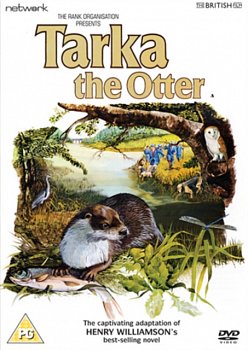 Tarka the Otter 1978 DVD - Volume.ro