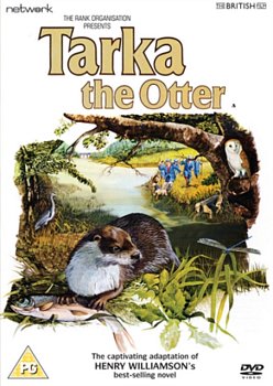 Tarka the Otter 1978 DVD - Volume.ro