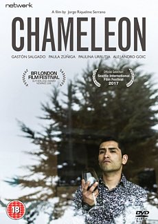 Chameleon 2016 DVD