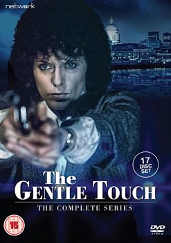 The Gentle Touch: The Complete Series 1984 DVD / Box Set - Volume.ro
