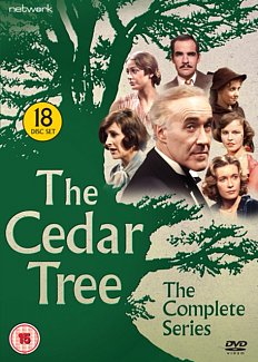 The Cedar Tree: The Complete Series 1978 DVD / Box Set