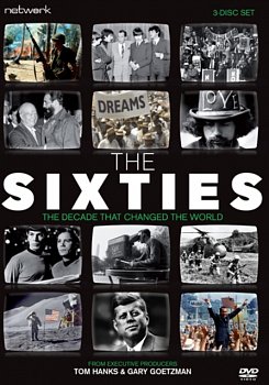 The Sixties 2014 DVD / Box Set - Volume.ro