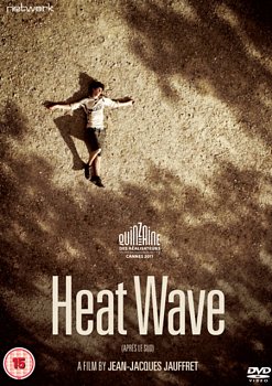Heat Wave 2011 DVD - Volume.ro