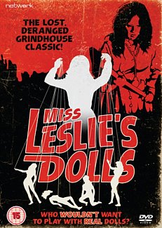Miss Leslie's Dolls 1973 DVD