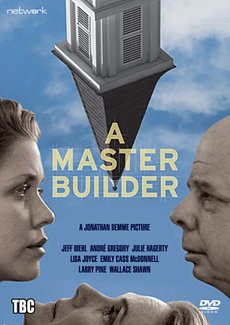A   Master Builder 2014 DVD
