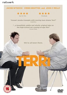 Terri 2011 DVD