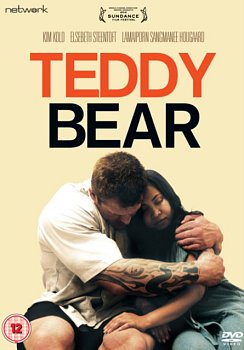 Teddy Bear 2012 DVD - Volume.ro
