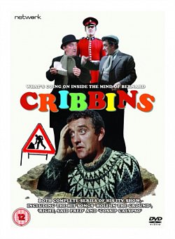 Cribbins: The Complete Series 1970 DVD / Box Set - Volume.ro