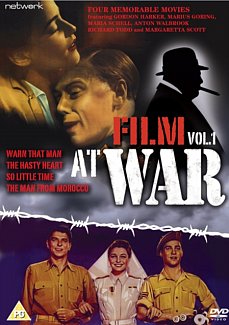 Films at War: Volume 1 1952 DVD / Box Set