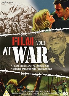 Films at War: Volume 2 1958 DVD / Box Set