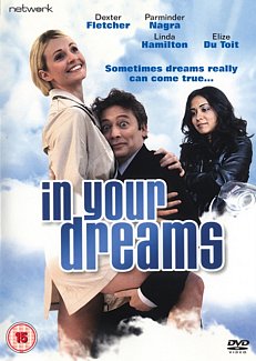 In Your Dreams 2007 DVD