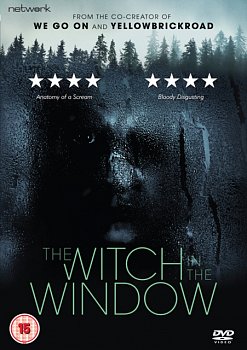 The Witch in the Window 2018 DVD - Volume.ro