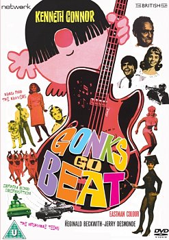 Gonks Go Beat 1964 DVD - Volume.ro
