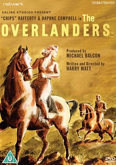 The Overlanders 1946 DVD