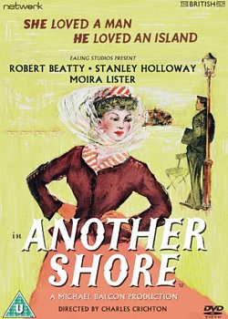 Another Shore 1948 DVD - Volume.ro