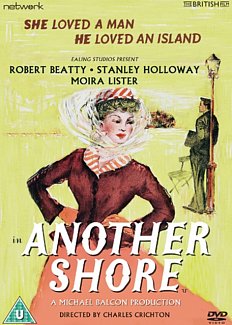 Another Shore 1948 DVD