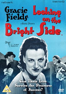 Looking On the Bright Side 1932 DVD
