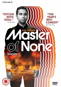 Master of None: Season One 2015 DVD - Volume.ro