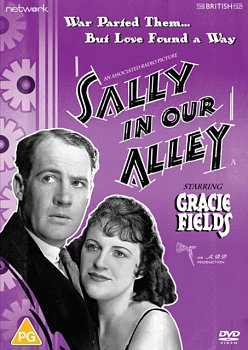 Sally in Our Alley 1931 DVD - Volume.ro