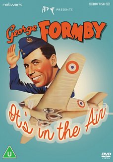 It's in the Air 1939 DVD