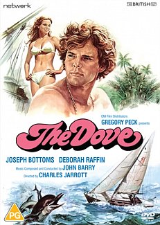 The Dove 1974 DVD