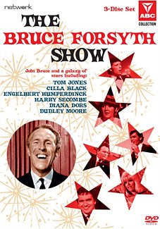 The Bruce Forsyth Show 1967 DVD / Box Set