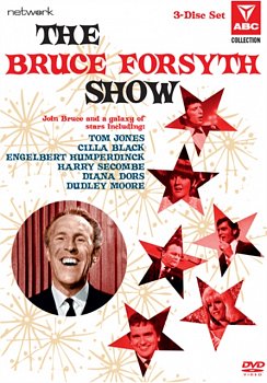 The Bruce Forsyth Show 1967 DVD / Box Set - Volume.ro