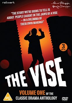 The Vise: Volume 1 1955 DVD / Box Set - Volume.ro