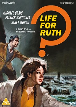 Life for Ruth 1962 DVD - Volume.ro