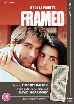Framed 1992 DVD - Volume.ro