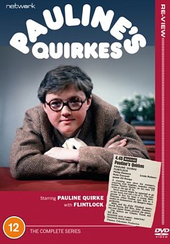Pauline's Quirkes: The Complete Series 1976 DVD - Volume.ro