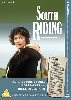 South Riding: The Complete Series 1974 DVD / Box Set