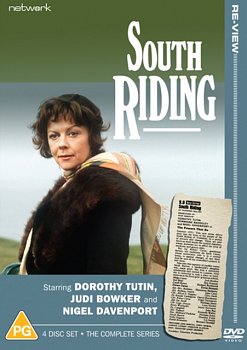 South Riding: The Complete Series 1974 DVD / Box Set - Volume.ro