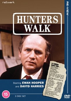 Hunters Walk 1976 DVD / Box Set - Volume.ro