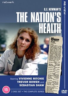 The Nation's Health: The Complete Series 1983 DVD