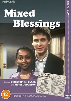 Mixed Blessings: The Complete Series 1980 DVD / Box Set