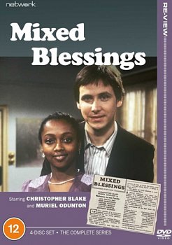 Mixed Blessings: The Complete Series 1980 DVD / Box Set - Volume.ro
